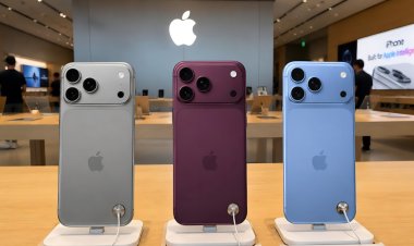 iPhone 18 Pro जल्द होगा लॉन्च: इंडिया प्राइस, लॉन्च डेट और स्पेसिफिकेशंस की पूरी जानकारी.