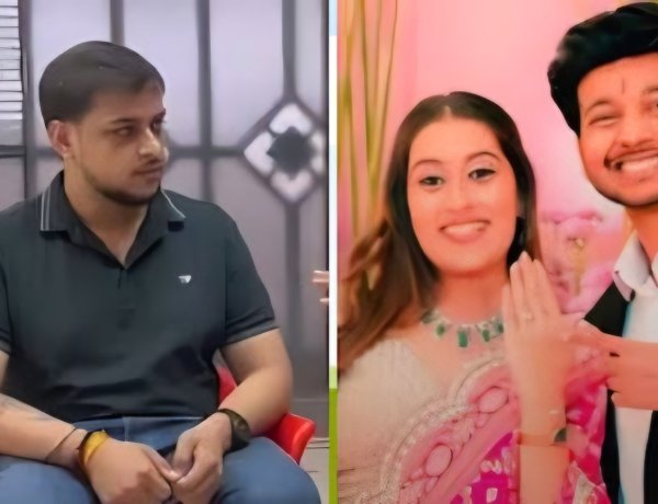 Siya Goyal के भाई को Chetan के बारे में पता था। उसने चुप रहने का फैसला क्यों किया?