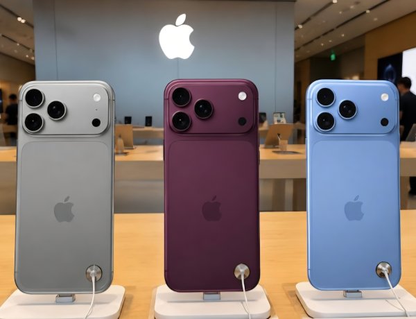 iPhone 18 Pro जल्द होगा लॉन्च: इंडिया प्राइस, लॉन्च डेट और स्पेसिफिकेशंस की पूरी जानकारी.