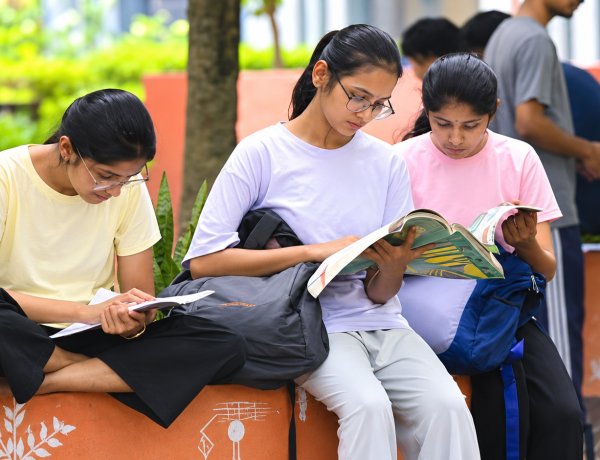 NEET-UG Results Declared: Punjab's Aryan Gupta and Haryana's Pranshul Bansal Bag Top Ranks