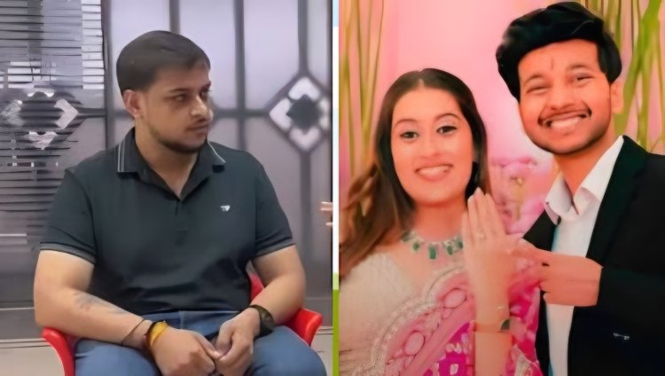 Siya Goyal के भाई को Chetan के बारे में पता था। उसने चुप रहने का फैसला क्यों किया?