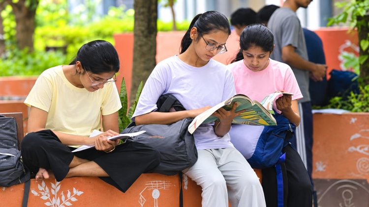 NEET-UG Results Declared: Punjab's Aryan Gupta and Haryana's Pranshul Bansal Bag Top Ranks
