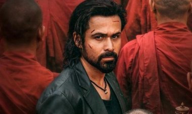 Awarapan 2 movie review: Emraan Hashmi Goes Massy.