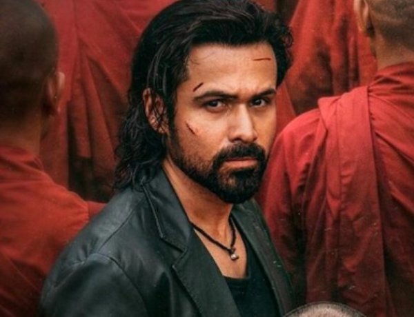 Awarapan 2 movie review: Emraan Hashmi Goes Massy.