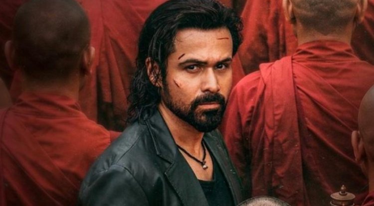 Awarapan 2 movie review: Emraan Hashmi Goes Massy.
