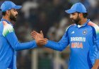 Check out the schedule for the IND vs WI ODI series; Rohit Sharma and Virat Kohli will also feature.