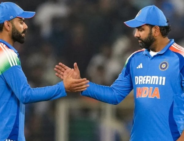 Check out the schedule for the IND vs WI ODI series; Rohit Sharma and Virat Kohli will also feature.